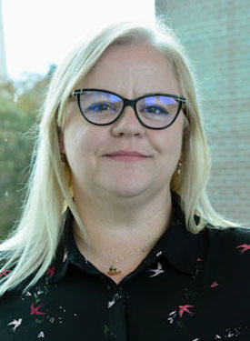 Prof. Kirsten Muller