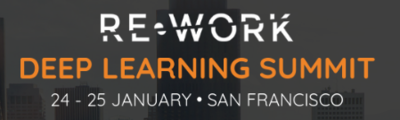 Rework 2019 Deep Learning summit