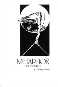 Metaphor and symbol book