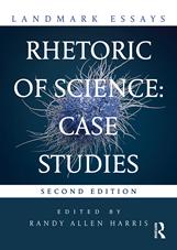 Rhetoric of Science book