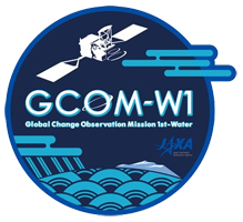 GCOM-W1