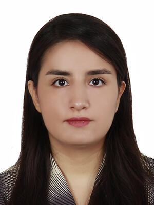 Photo of Madihe Khanjari