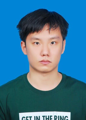 Photo of Tongchen Han
