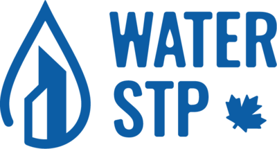 Water STP logo