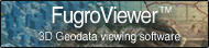 FugroViewer logo