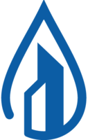 Water STP logo favicon