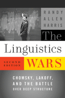 Linguistic wars cover