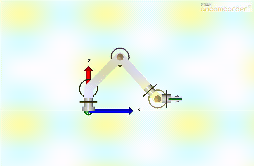 (GIF) Linear Motion 1
