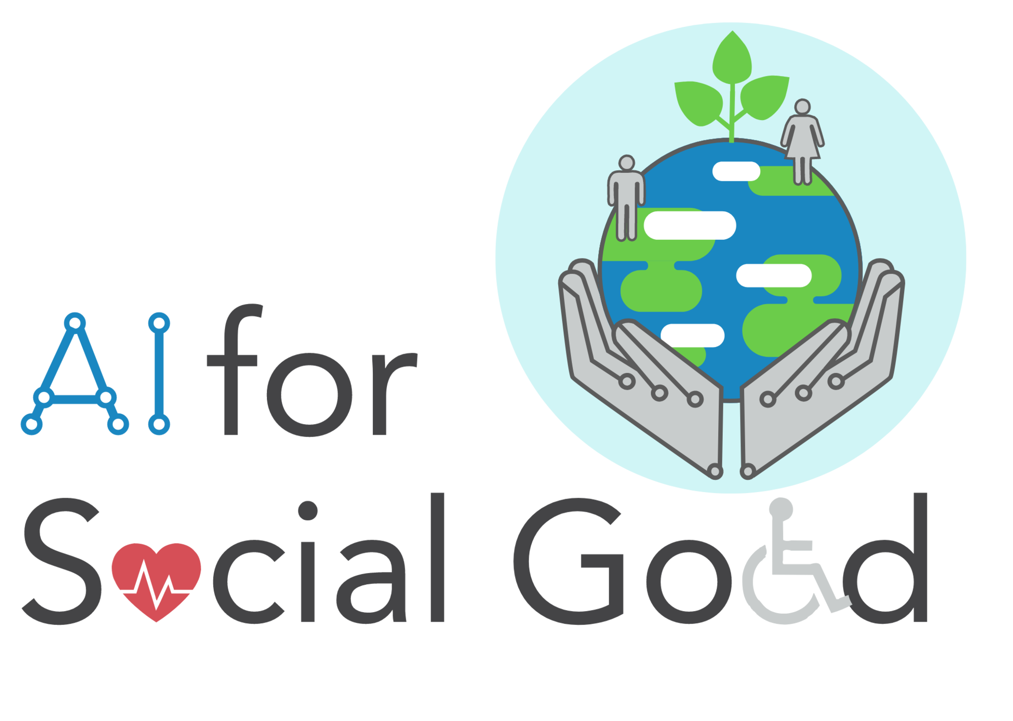 AI for Social Good NIPS Workshop 2018