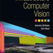 Infrastructure Computer Vision