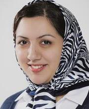Houra  Mahmoudzadeh