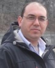 Image of Elsayed Elbeshbishy, PhD
