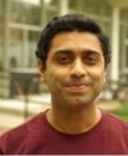 Image of Mohammed A. Galib