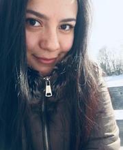 Griselda Rocha Diaz de Leon