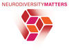 Image Neurodiversity Matters Logo