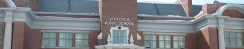 Victoria Public School