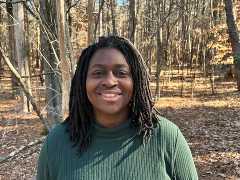 Dr. Priscilla Layne
