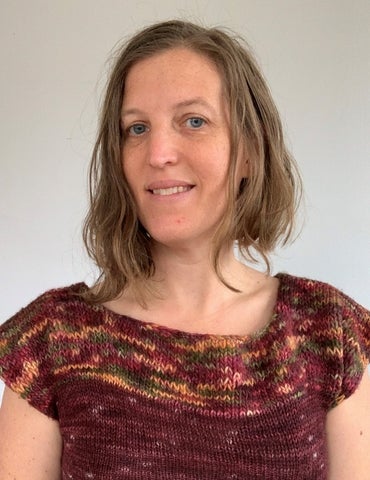 Amaryah deGroot