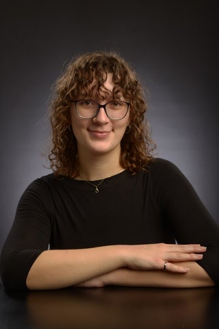 Emily Voigt headshot