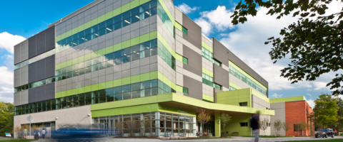 Degree overview banner