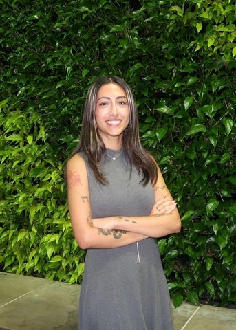 Tara Haghighi
