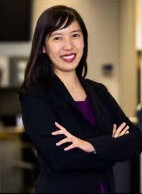 Jessie Ma