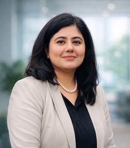Profile photo of Dr. Komal Hadid