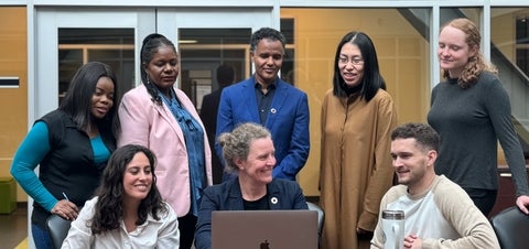 Research Group Photo
