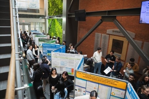 ENBUS 409 Capstone Event