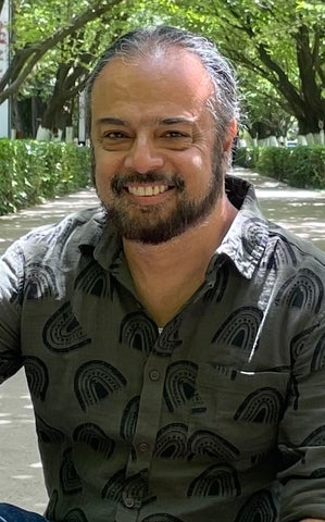 Simron Singh