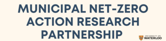 Municipal Net-Zero Project