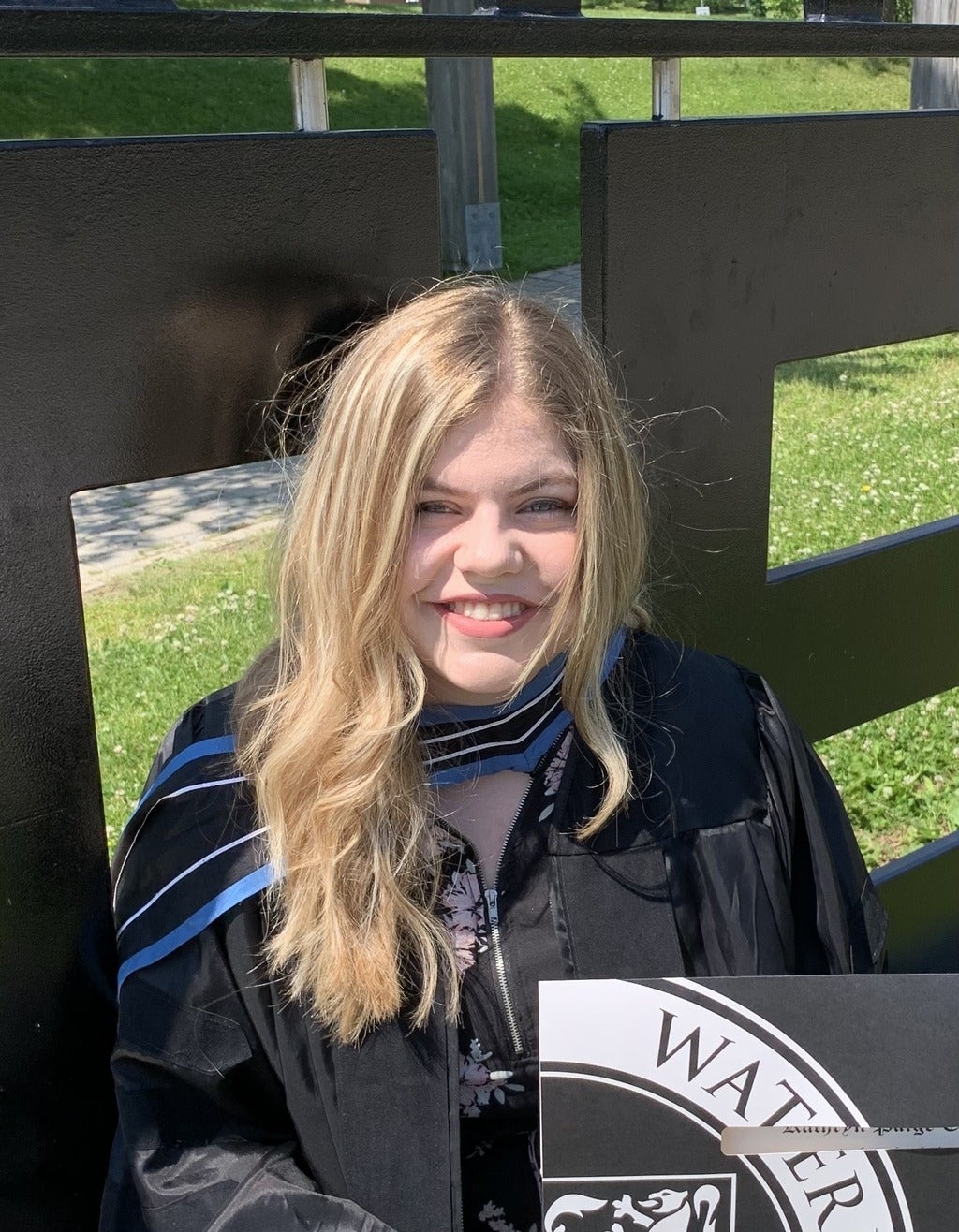 Katie Cassidy's profile