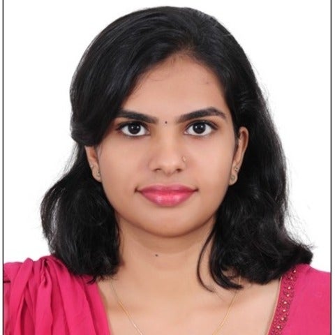 Profile picture of Greeshma Prakash Sherly