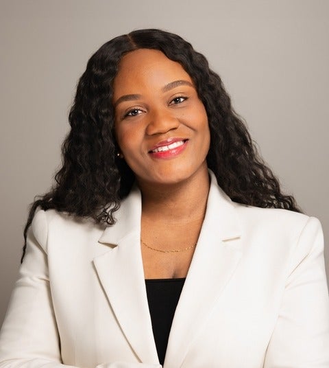 Adwoa Appiah headshot