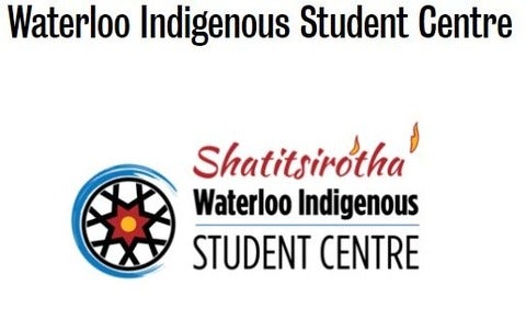 Indigenous centre logo