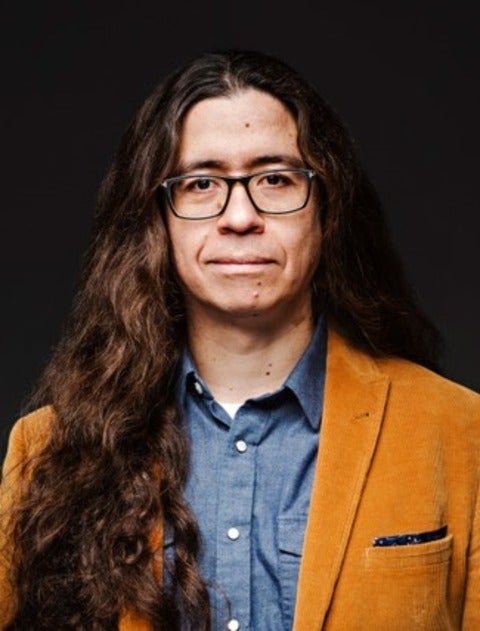 Juan Moreno-Cruz headshot