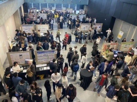 I-Capstone Symposium