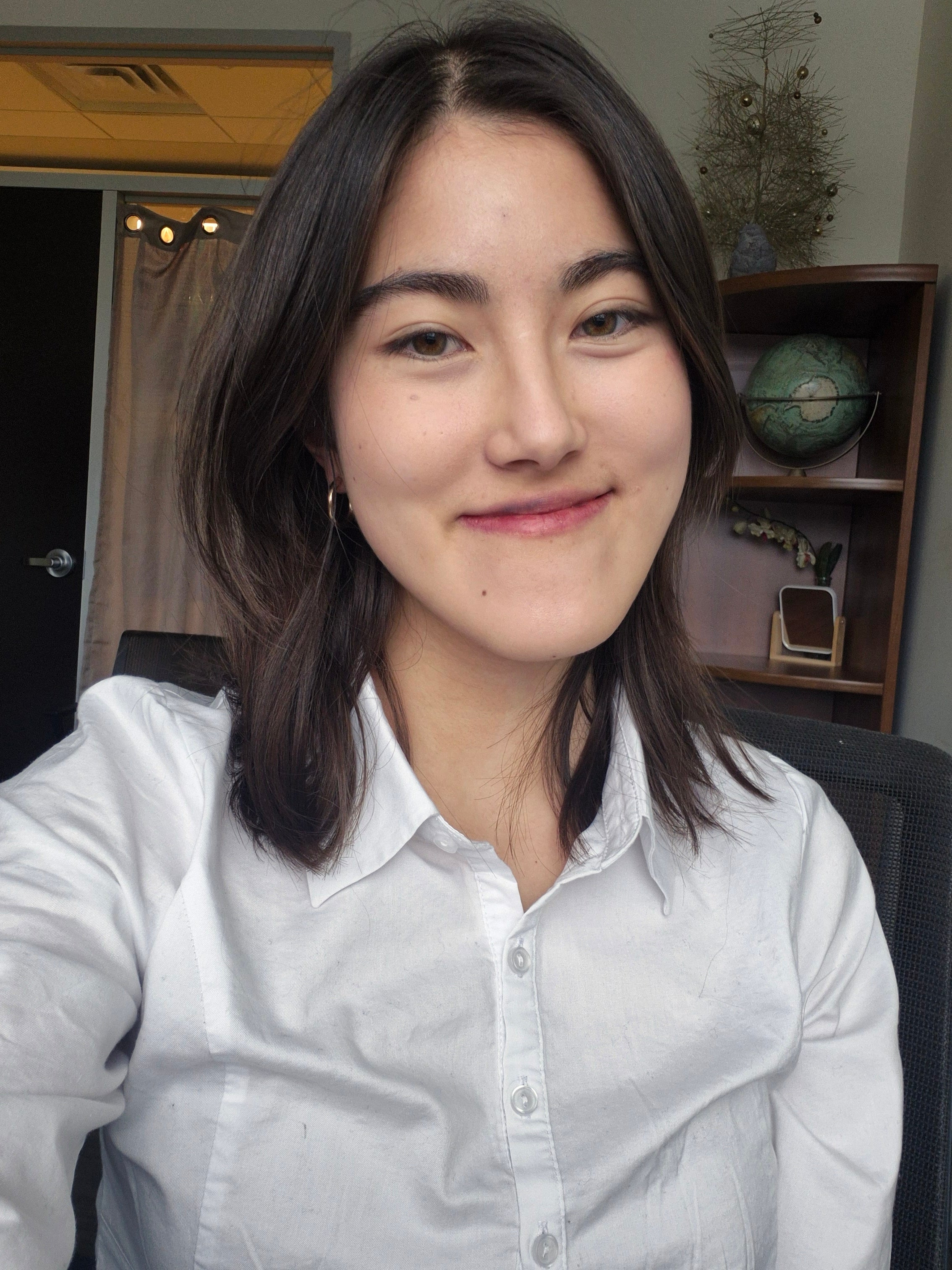 Kaitlin Banks Profile