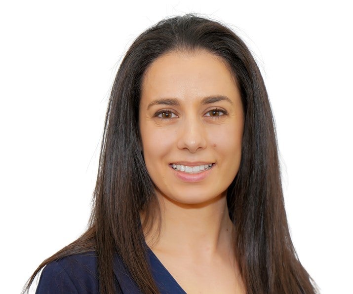 Anna Lafoyiannis headshot