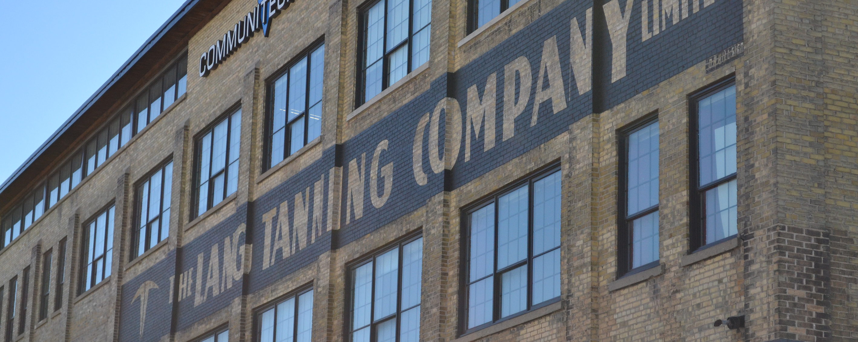 Communitech building