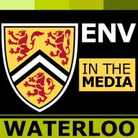 ENV in the media icon