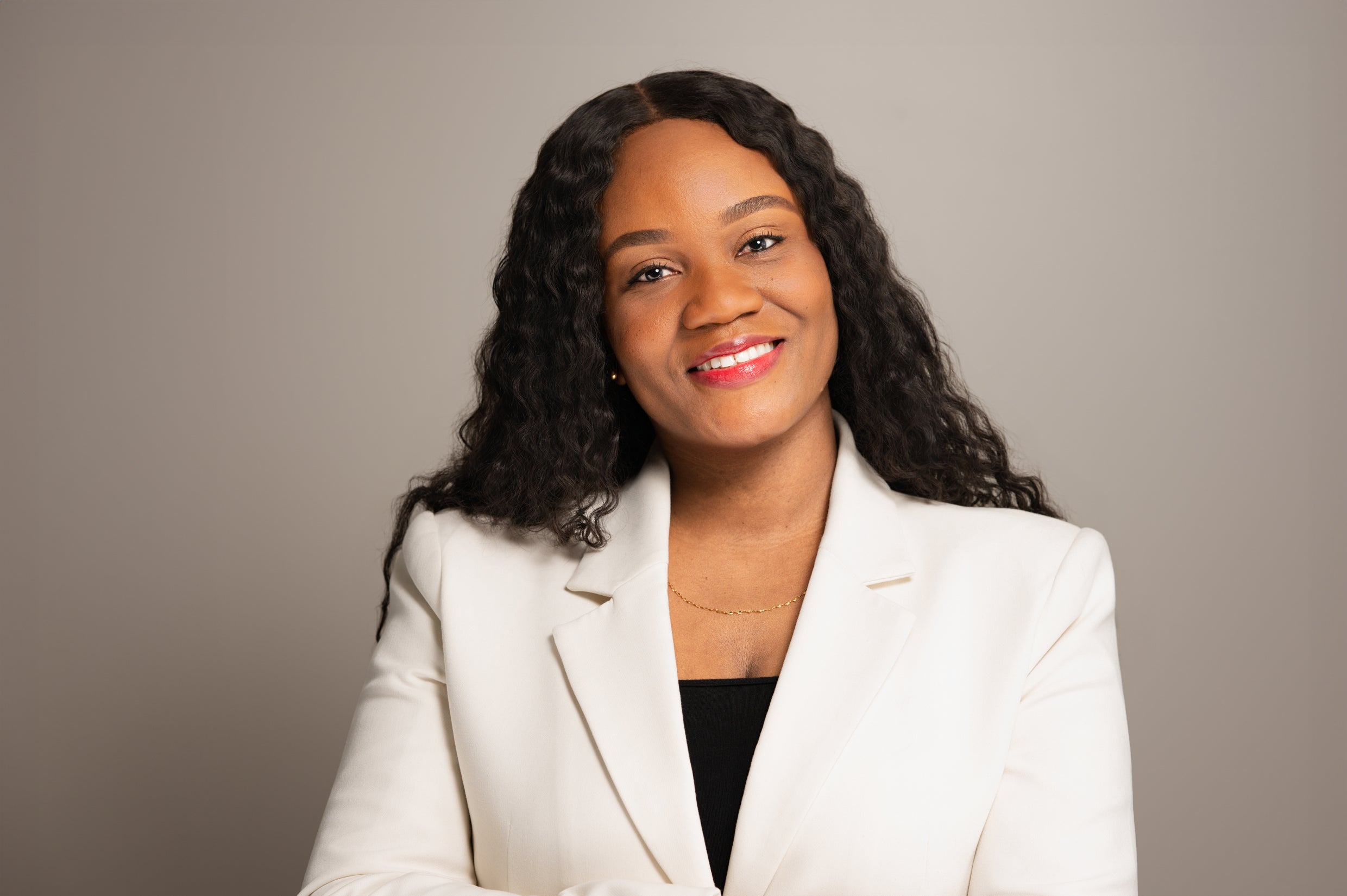 Adwoa Appiah headshot