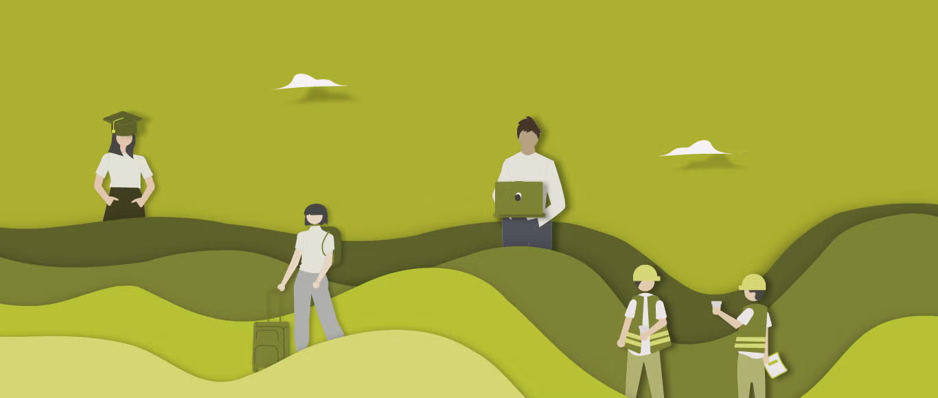 Youth and innovation