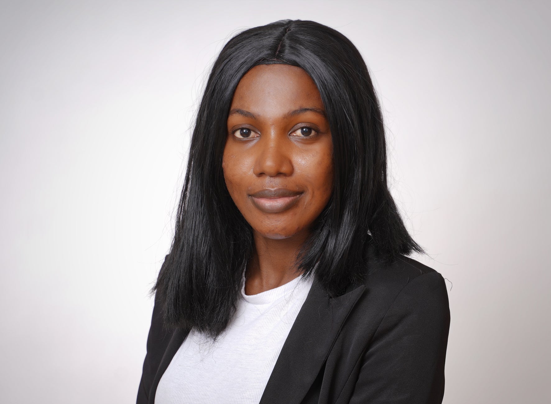 Osla Tandoh headshot