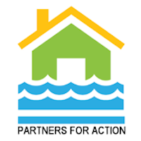 Partners for Action logo