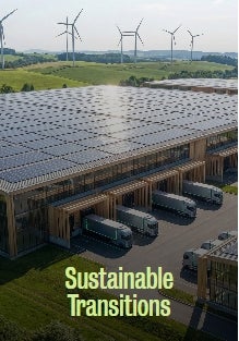 Sustainable Transitions