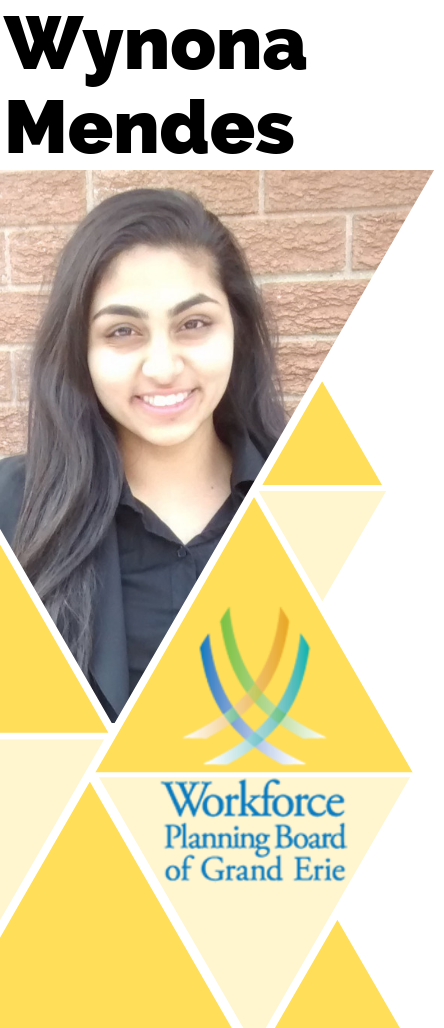 Wynona Mendes | School of Environment, Enterprise and Development (SEED ...