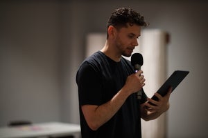 Bernardo Lorenzo Villalba Cabral headshot