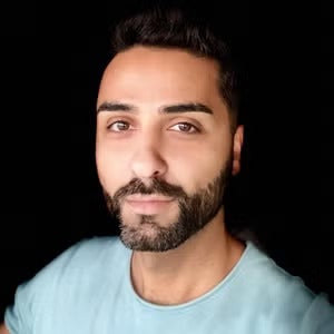 Profile of PhD student, Sep Pashang