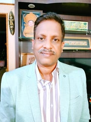 Dr. Sisir Pradhan